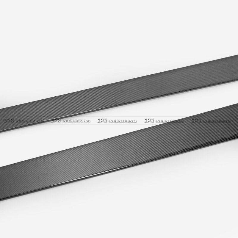 Lotus Evora 10 onwards Evora S 400 410 430 GTE Style Side Skirt