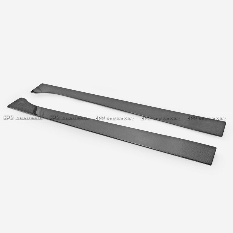 Lotus Evora 10 onwards Evora S 400 410 430 GTE Style Side Skirt