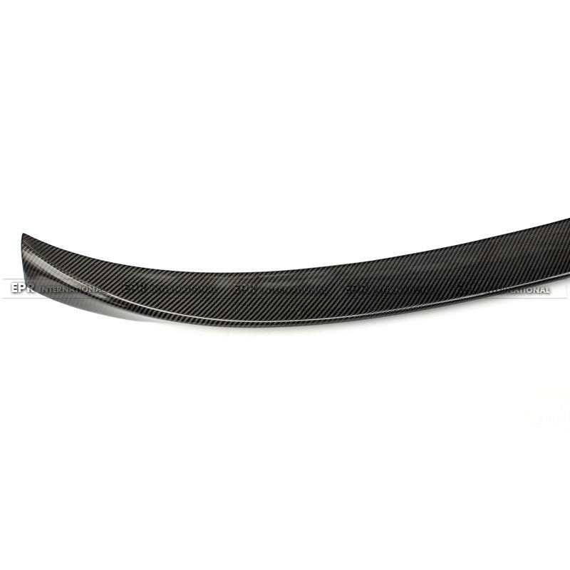 BMW X6 F16 Performace2 Style 15-17 Rear Spoiler
