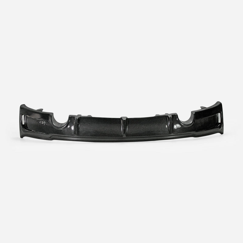 BMW 2 SERIES F22 EXOT Style Rear Diffuser