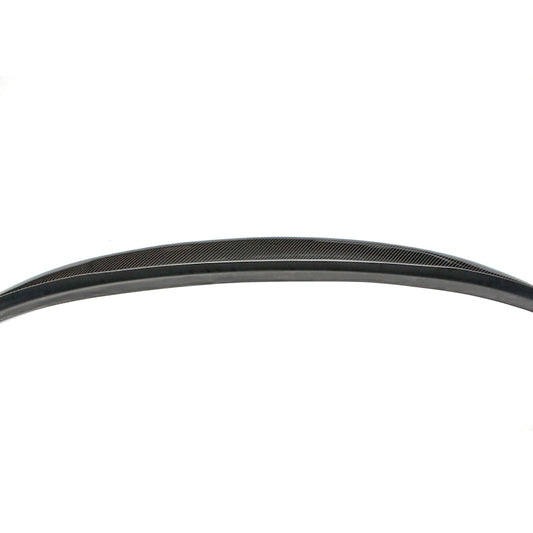 BMW 4 Series F33 2 Door Performace Style 14-17 CF Rear Spoiler