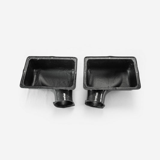 FERRARI F430 Air Cleaner Box