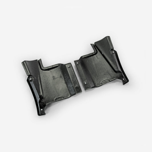 FERRARI F430 Engine Manifold Replacement
