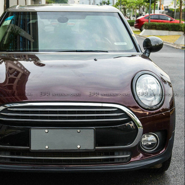 Mini 2013 onwards F54 Mini Clubman Headlight trim 2pcs