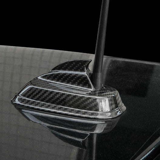 Mini 2013 onwards F56 Cooper Antenna Aerial Trim