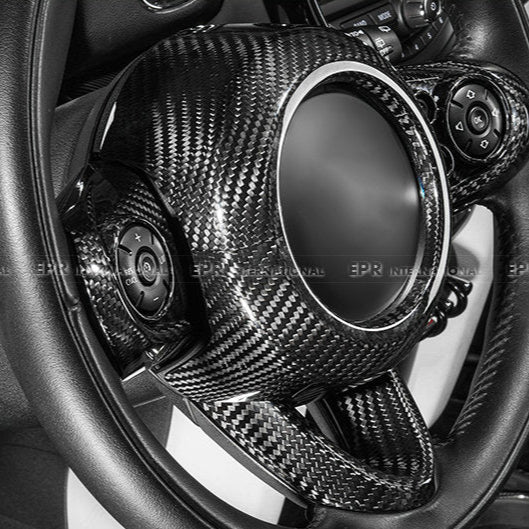 Mini 2013 onwards F54 F55 F56 F57 F60 Cooper Air Bag Cover