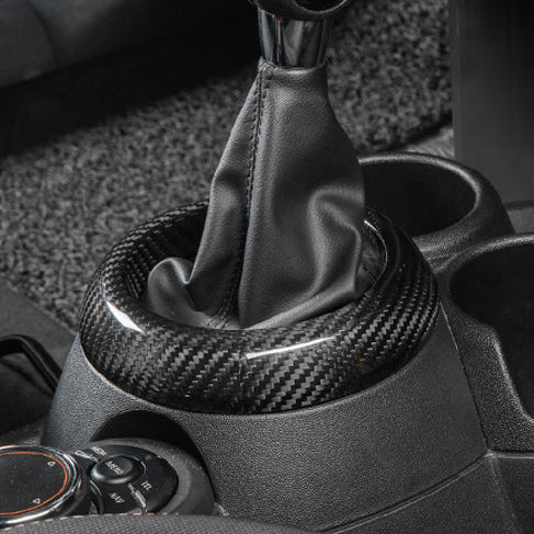 Mini 2013 onwards F54 F55 F56 F57 F60 Cooper Gear surround