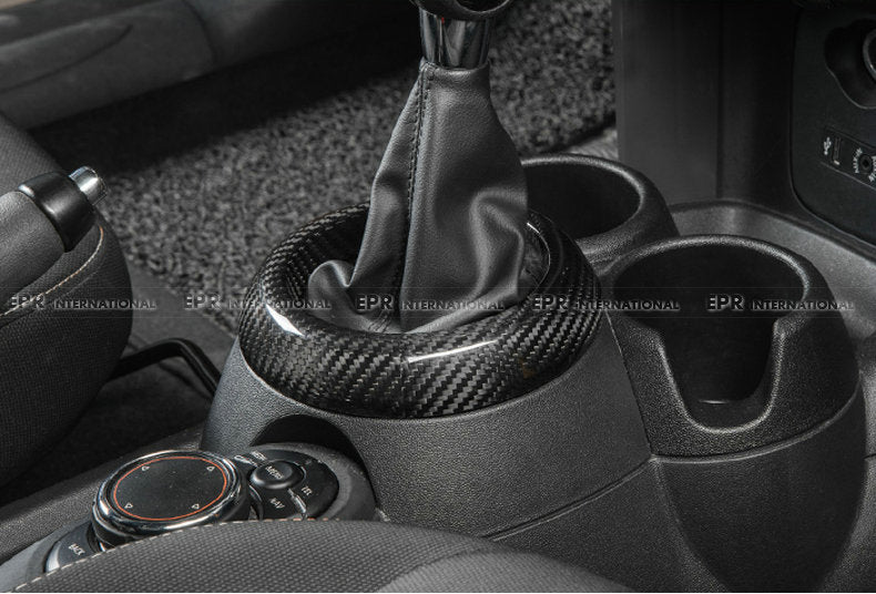 2013 onwards F54 F55 F56 F57 F60 Mini Cooper Gear surround