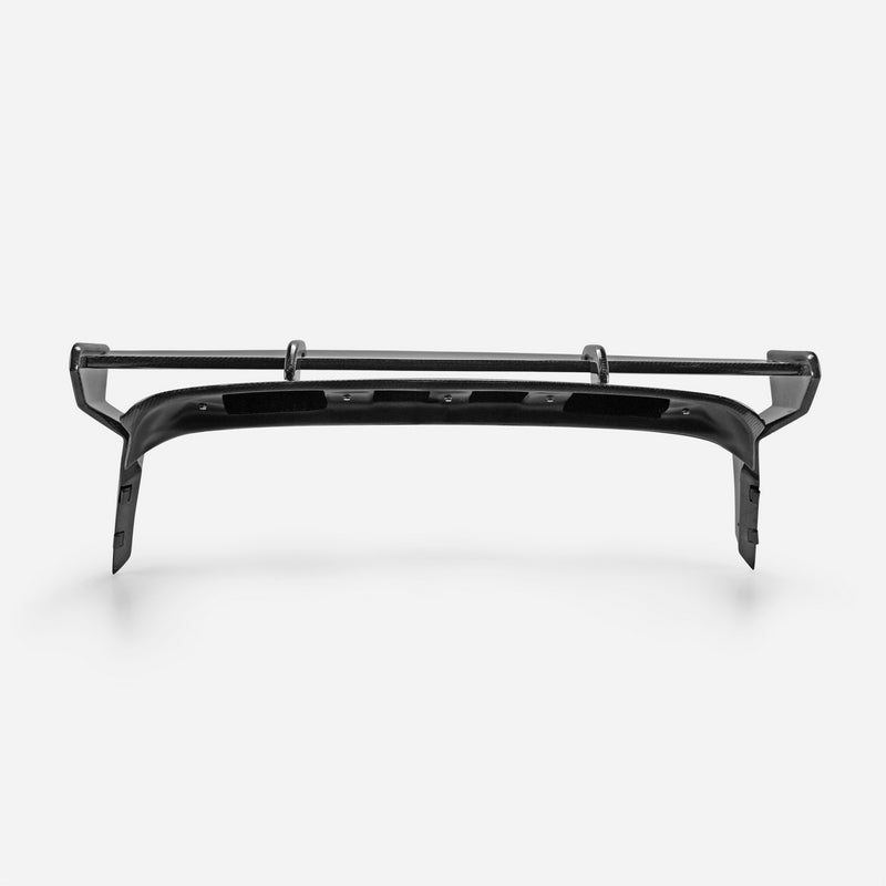 Mini Coooper F56 GM type rear spoiler