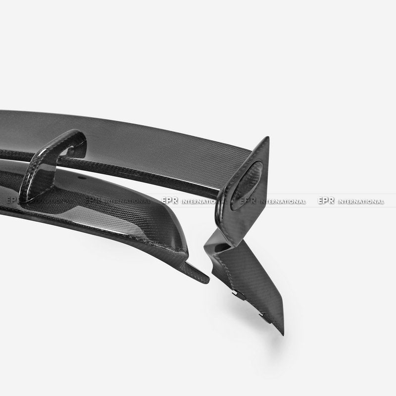 Mini Coooper F56 GM type rear spoiler