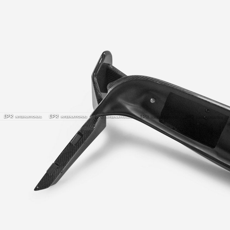 Mini Coooper F56 GM type rear spoiler