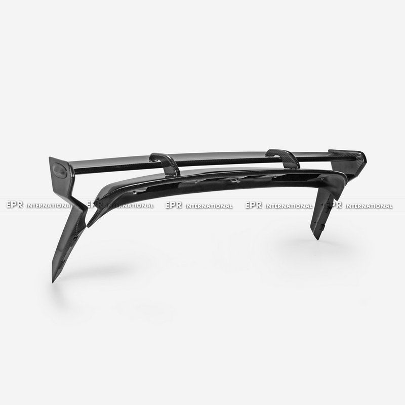 Mini Coooper F56 GM type rear spoiler