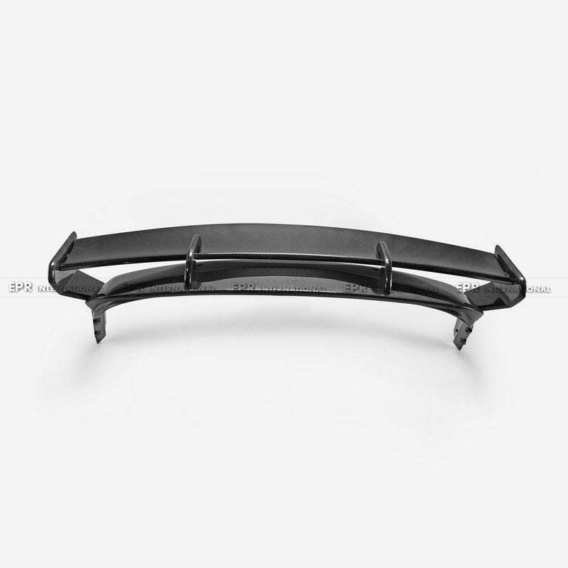 Mini Coooper F56 GM type rear spoiler