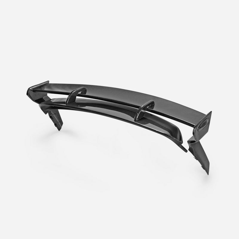 Mini Coooper F56 GM type rear spoiler