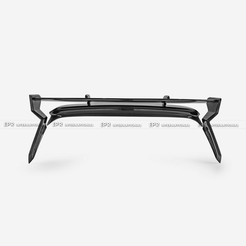 Mini Coooper F56 GM type rear spoiler