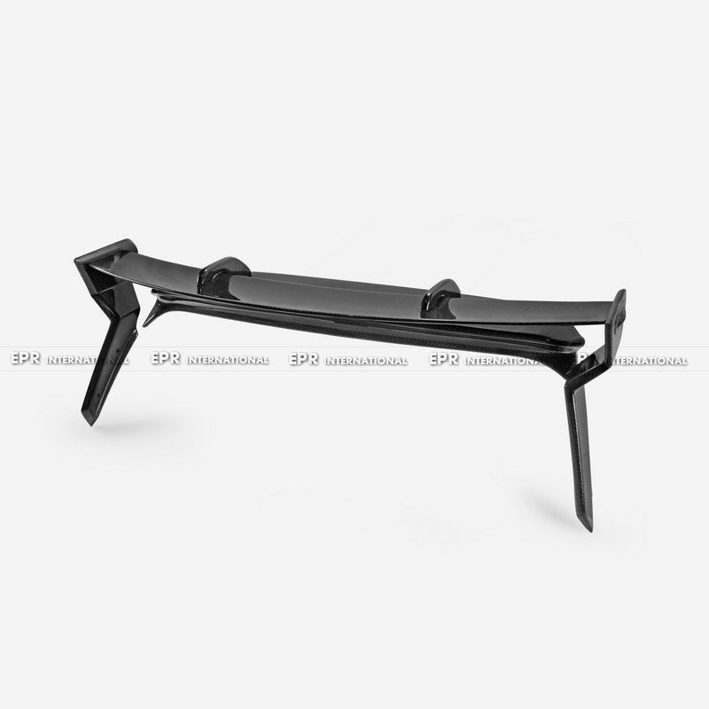 Mini Coooper F56 GM type rear spoiler
