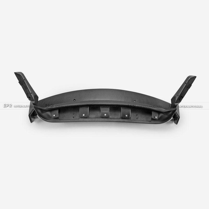 Mini Coooper F56 GM type rear spoiler