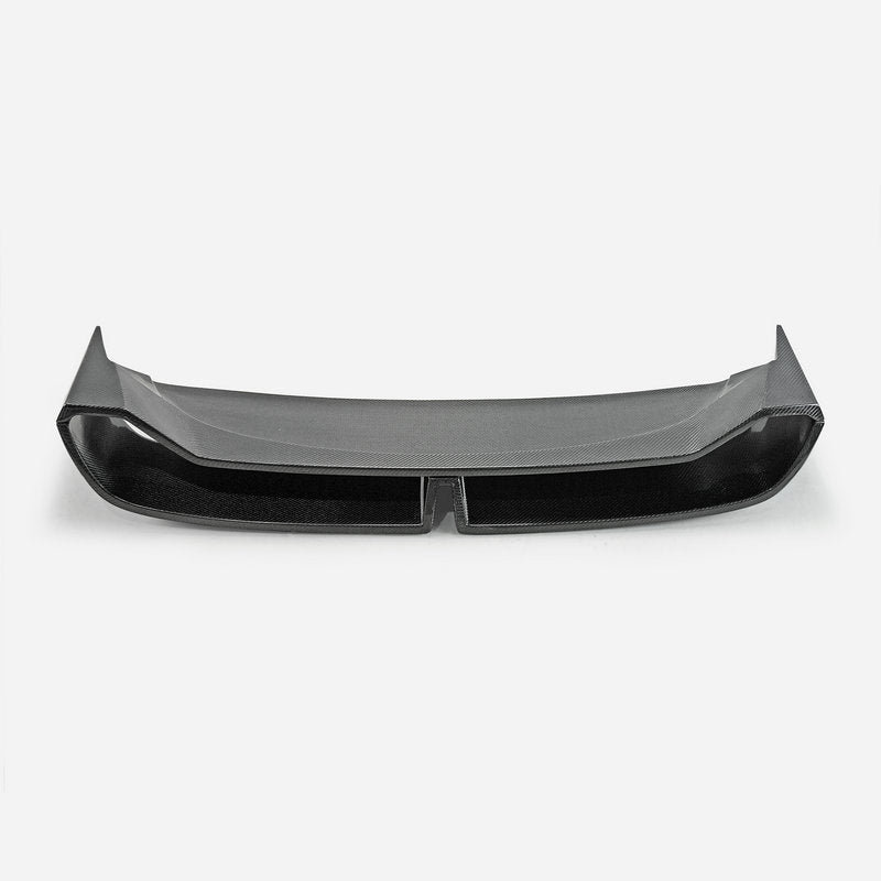 Mini F55 F56 Cooper GP3 style rear spoiler (Fit both 3&5 doors but not for S model)