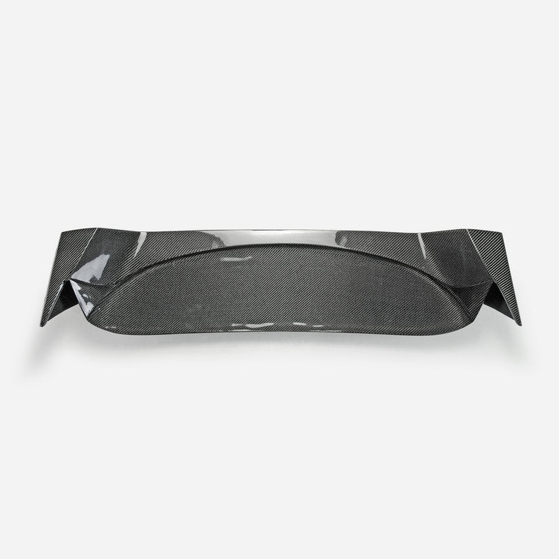 Mini F55 F56 Cooper GP3 style rear spoiler (Fit both 3&5 doors but not for S model)