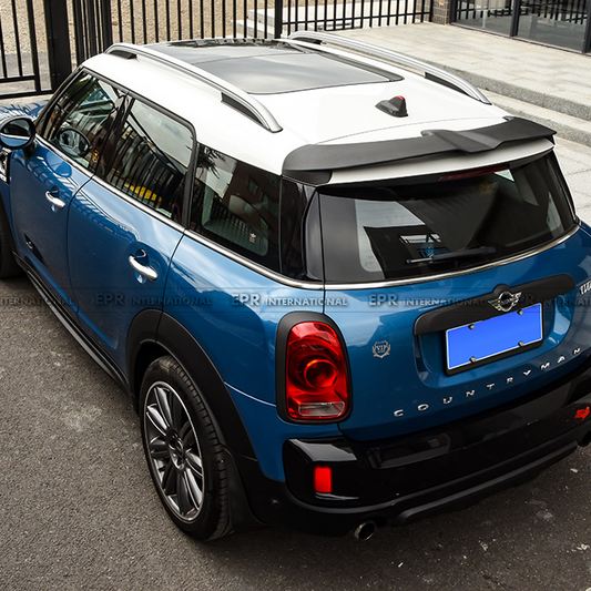 Mini F60 EPA Roof Spoiler (For JCW only)