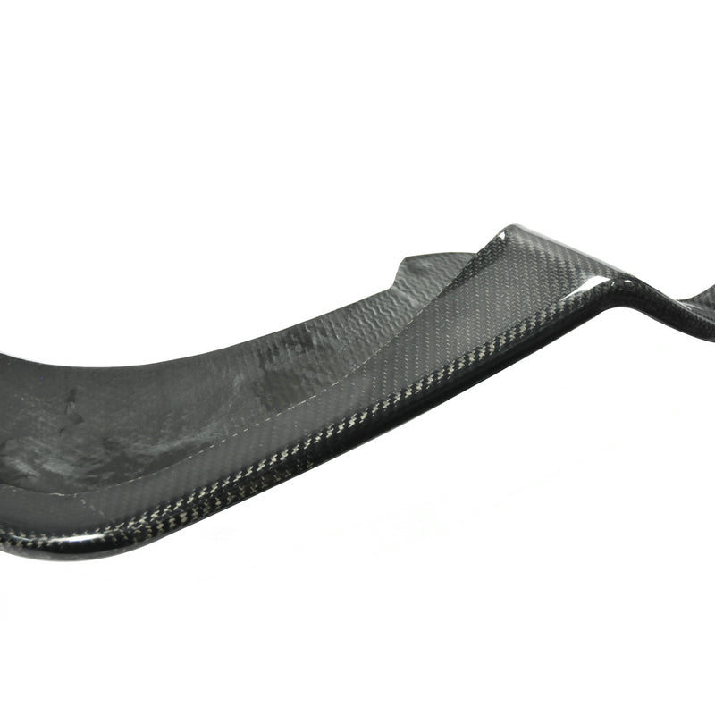 BMW M4 F82 F83 3D Style Rear Diffuser