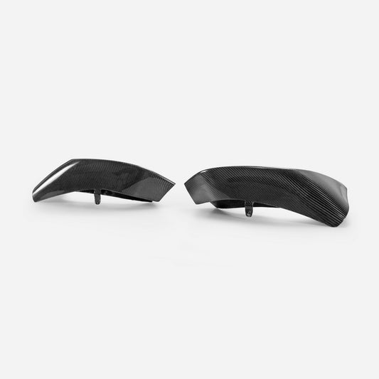 BMW F82 M4 V-Style Front Bumper Insert