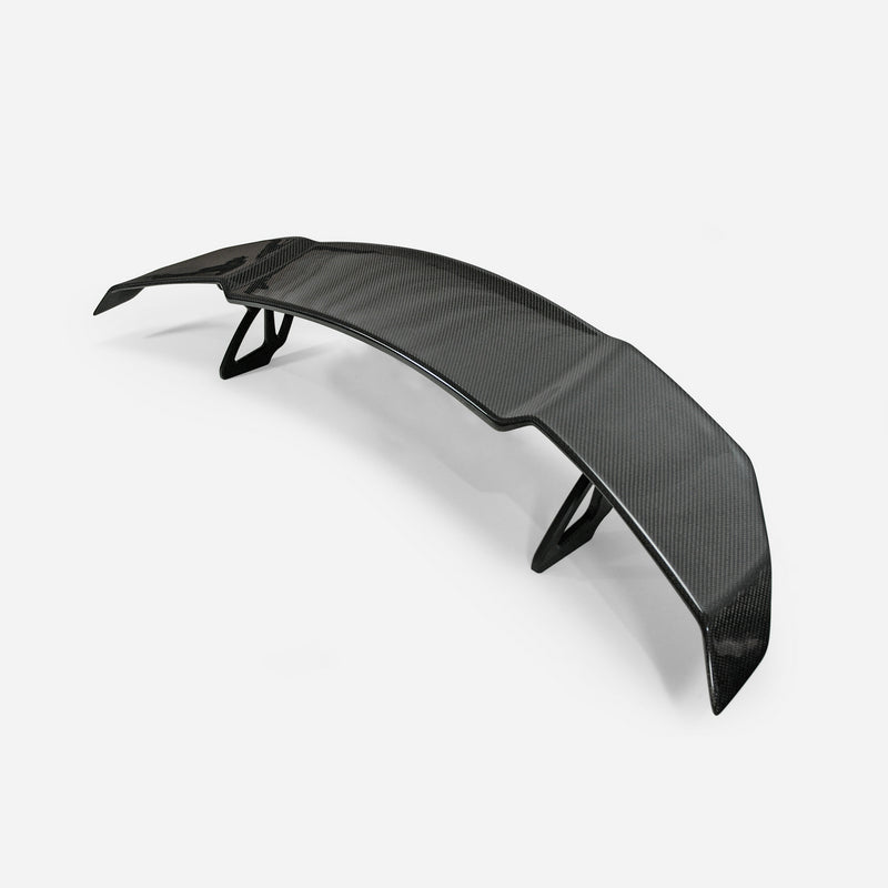 BMW 14-17 F80 M3 F82 M4 VOR Style Rear GT Spoiler