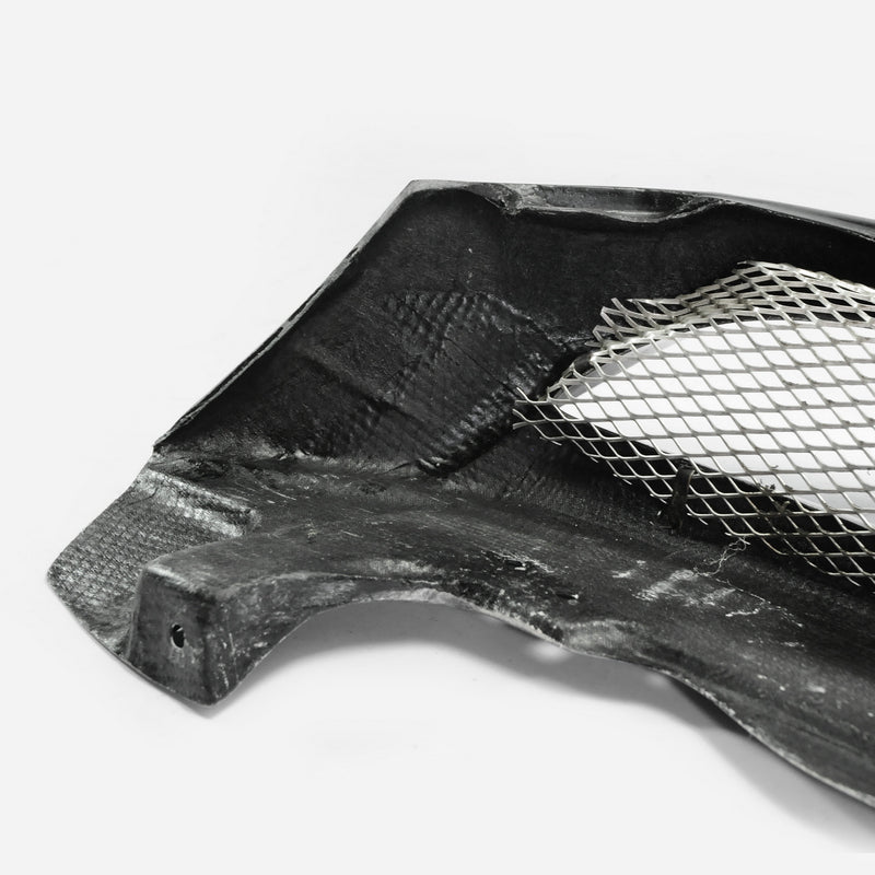 Honda Civic 9th Generation 2013-2015 FB 2012 (4 Door) Modulo style grill