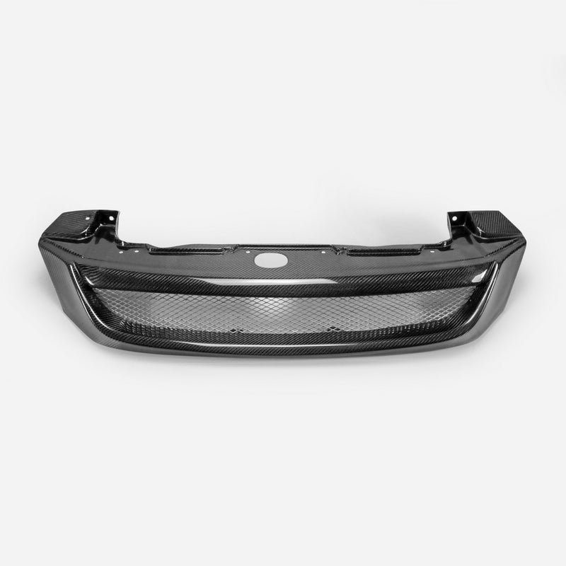 Honda Civic 9th Generation 2013-2015 FB 2012 (4 Door) Modulo style grill