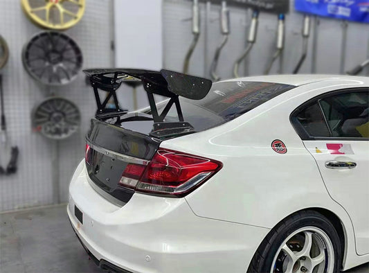 Honda Civic 9.5 Gen Civic FB2 FB4 FB6 4 door Sedan OEM rear trunk (Facelift )