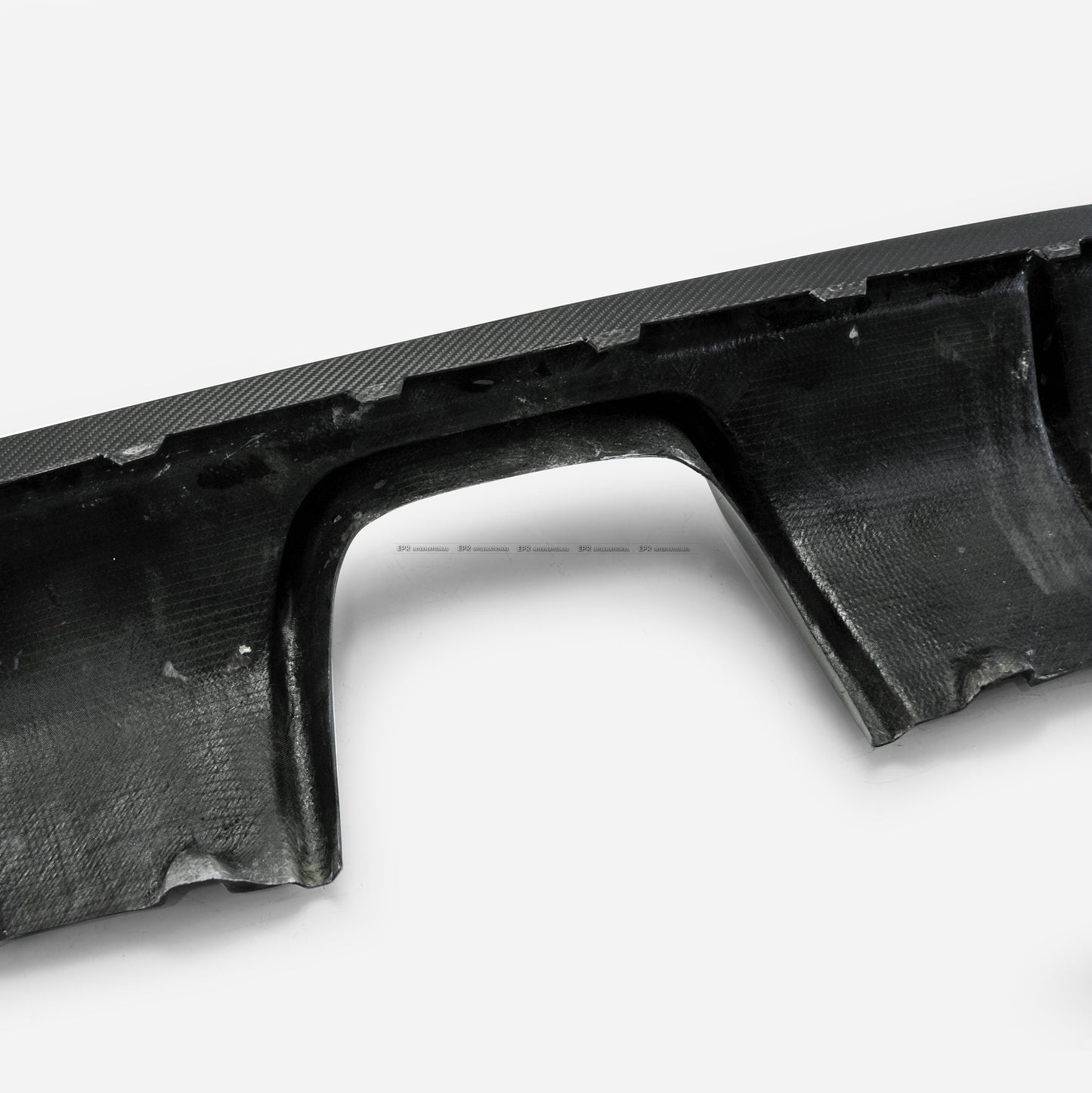 Honda Civic 10th FC 16-18 SC-Style Middle Twin Exit Exhaust