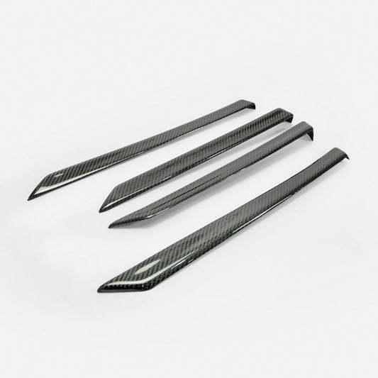 Honda Civic 10th FC 16-18 Inner Door Panel trim 4Pcs