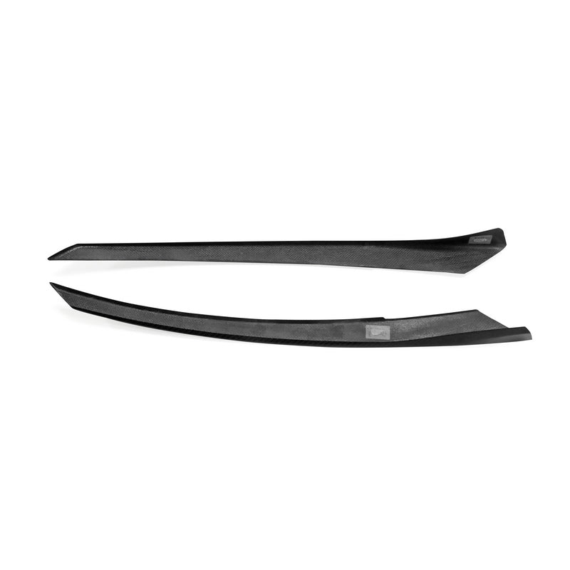 Honda 16-18 10th Gen Civic FC headlight eyebrow