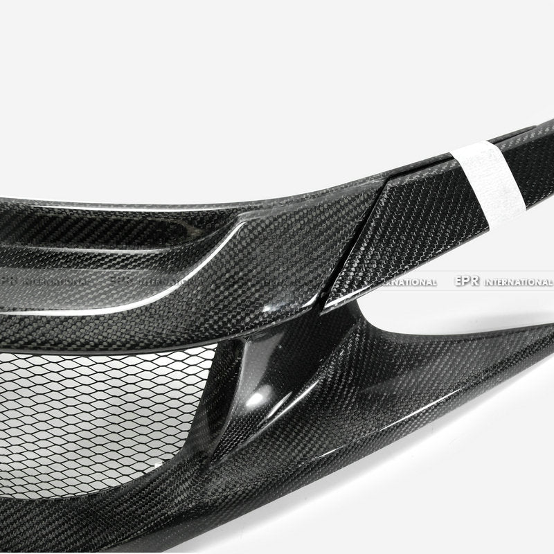Honda Civic 10th FC 16-18 KG-Style Front Grill