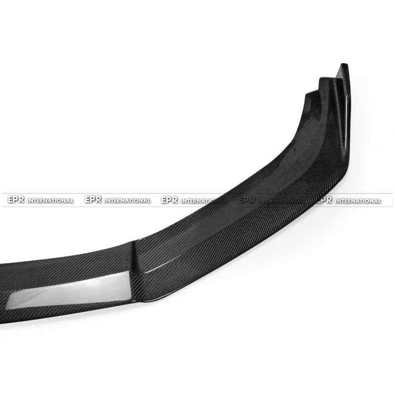 Honda Civic 10th FC 16-18 A-Style Front Lip