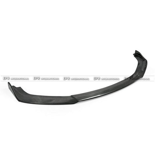 Honda Civic 10th FC 16-18 A-Style Front Lip