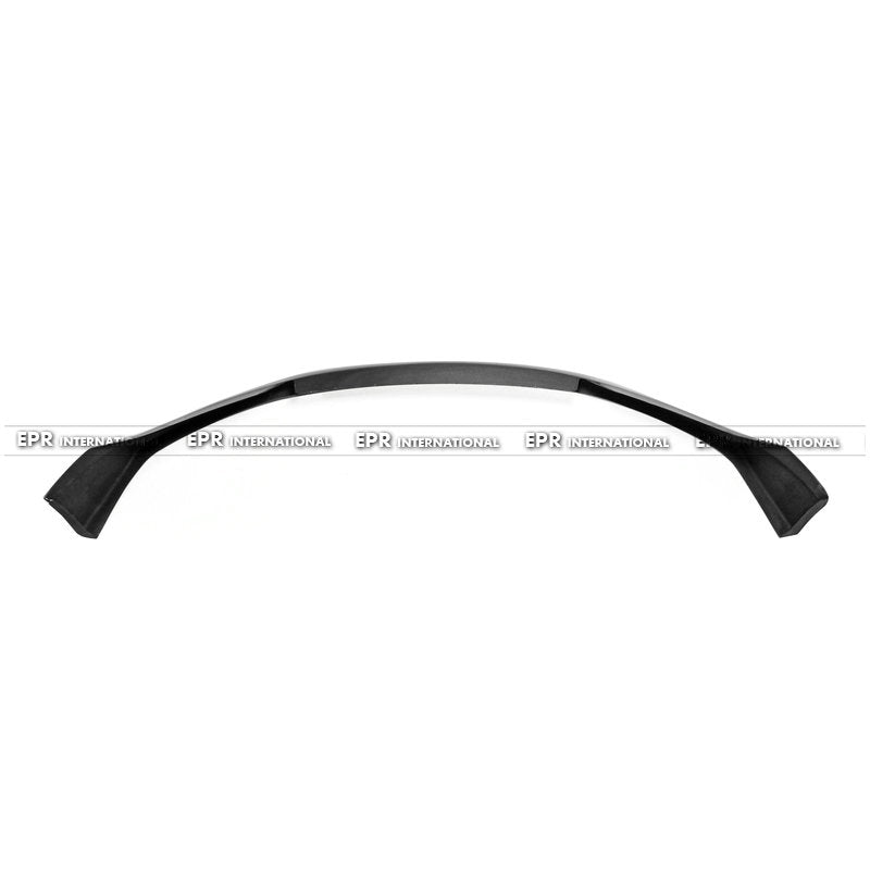 Honda Civic 10th FC 16-18 B-Style Front Lip
