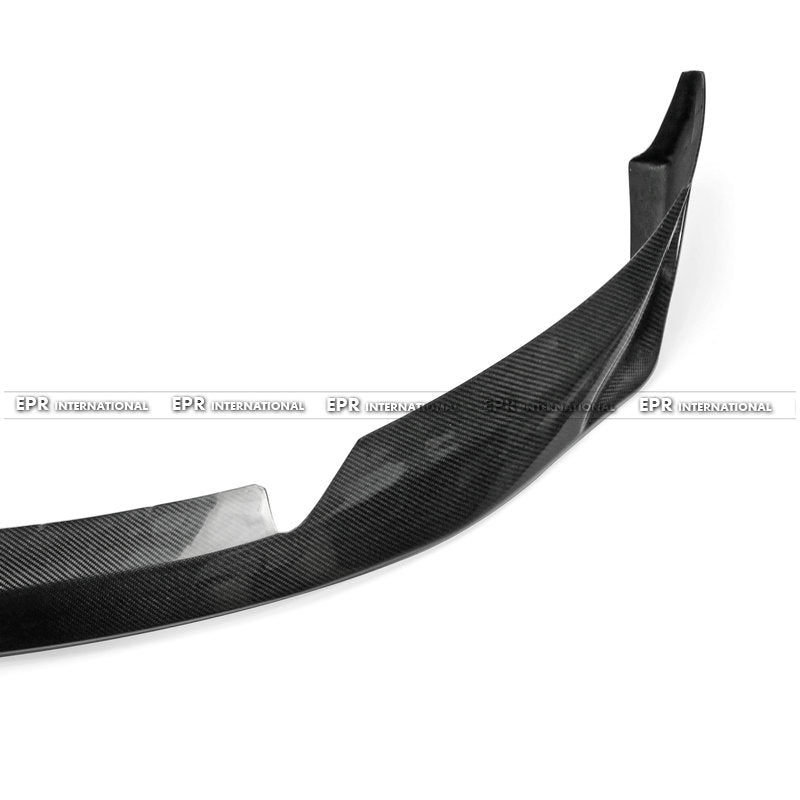 Honda Civic 10th FC 16-18 B-Style Front Lip