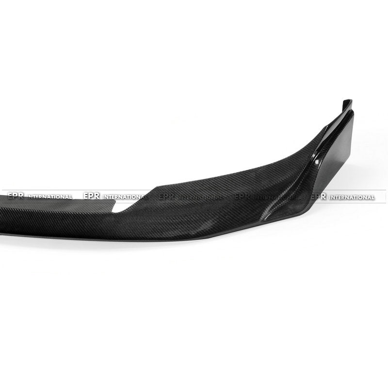 Honda Civic 10th FC 16-18 B-Style Front Lip