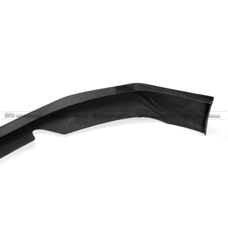 Honda Civic 10th FC 16-18 B-Style Front Lip