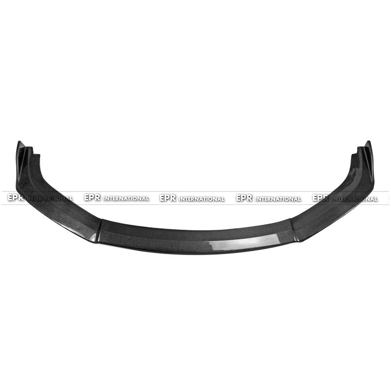 Honda Civic 10th FC 16-18 CM-Style Front Lip