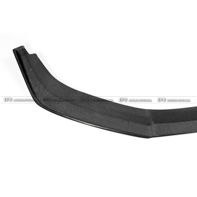 Honda Civic 10th FC 16-18 CM-Style Front Lip