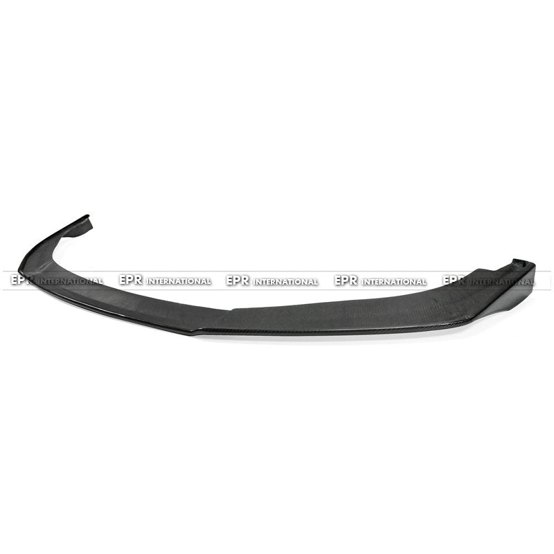 Honda Civic 10th FC 16-18 CM-Style Front Lip