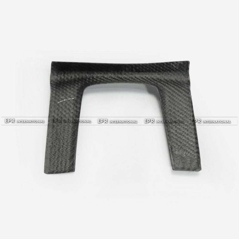 Honda Civic 10th FC 16-18 Gear Surround LHD