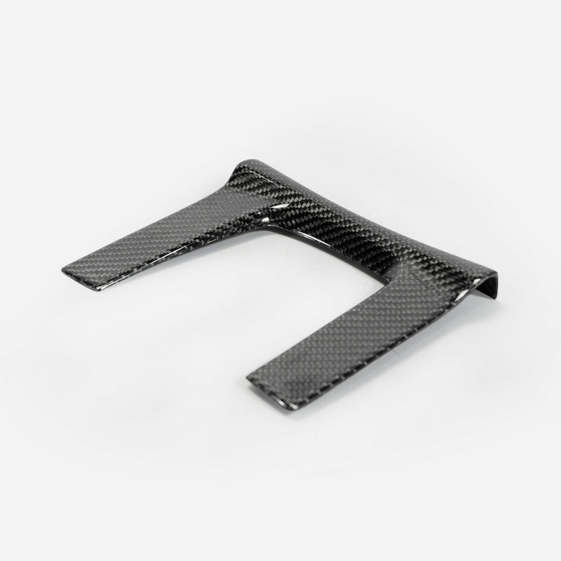 Honda Civic 10th FC 16-18 Gear Surround LHD