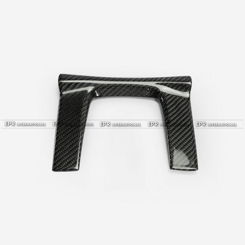 Honda Civic 10th FC 16-18 Gear Surround LHD