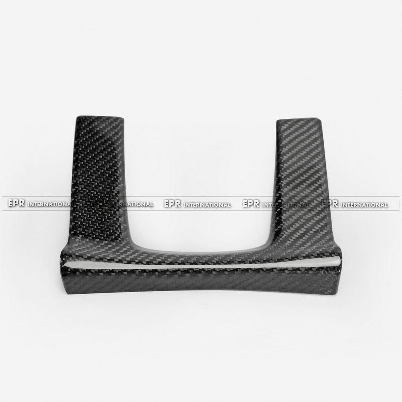 Honda Civic 10th FC 16-18 Gear Surround LHD