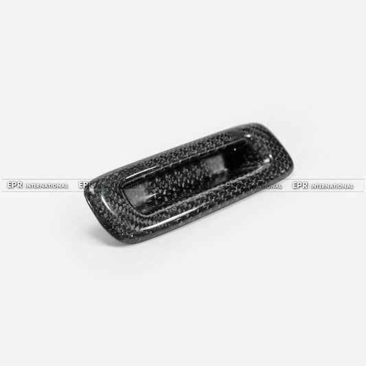 Honda Civic 10th FC 16-18 SunRoof Panel Handle Trim