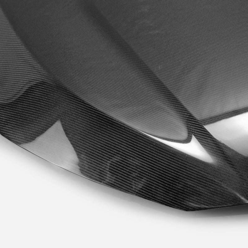 Honda 16-18 10th Gen Civic FC OEM Style Hood