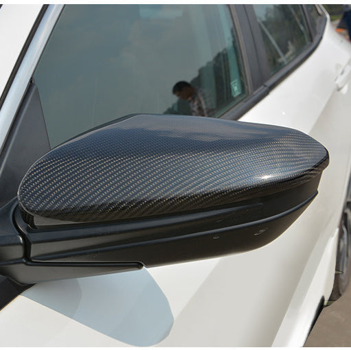 Honda Civic 10th FC 16-18 Mirror Cover